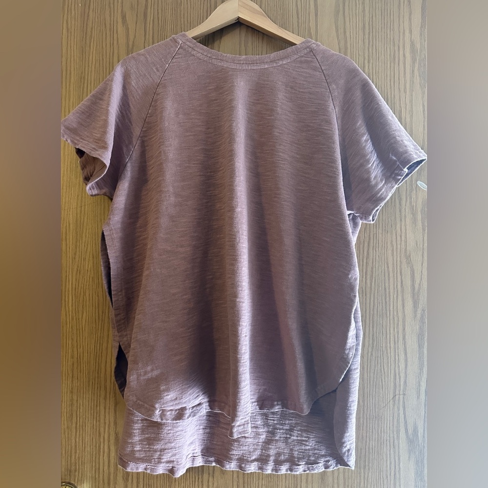 Blondie Apparel East End - Mauve